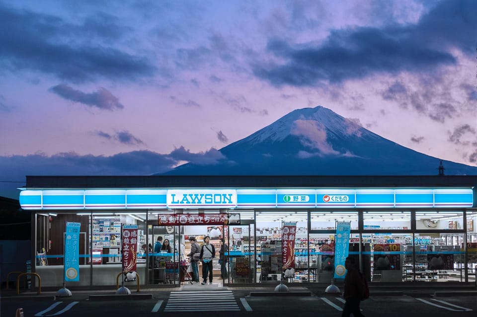 From Tokyo: Mount Fuji Instagram Spots 1-Day Private Tour - Key Points