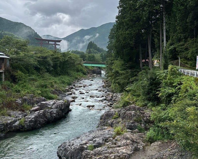 From Tokyo: Nikko Highlights One Day Private Tour - Key Points