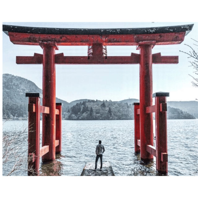 From Tokyo Private Mount Fuji & Hakone Day Trip With Pick Up - Key Points