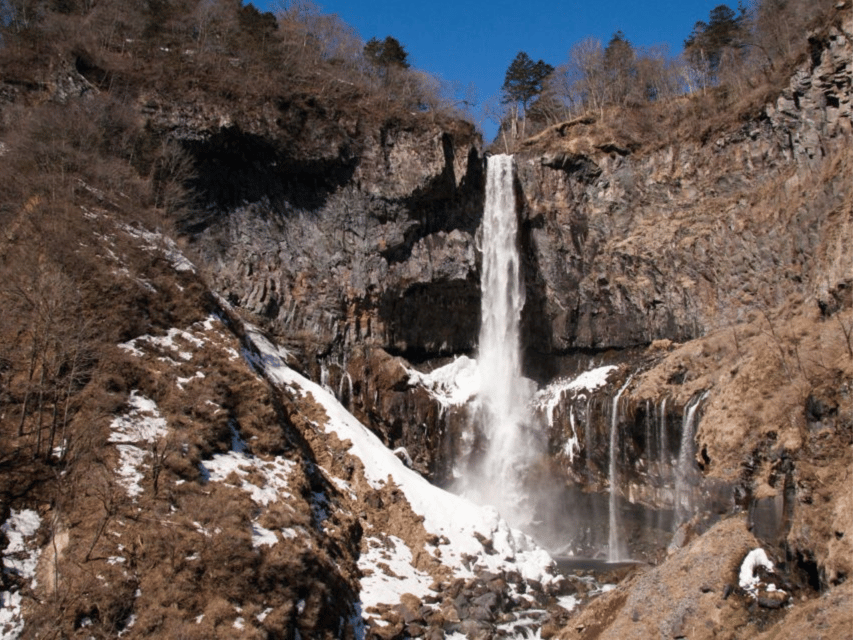 From Tokyo: Private Nikko World Heritage Sights Day Trip - Key Points