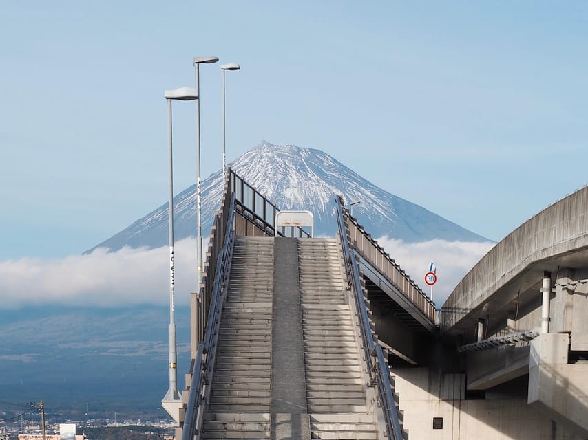 From Tokyo: Scenic Mt.Fuji and Hakone One Day Tour - Tour Overview and Pricing