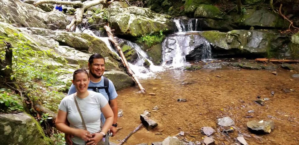 From Townsend: Great Smoky Mountains National Park Hiking - Key Points