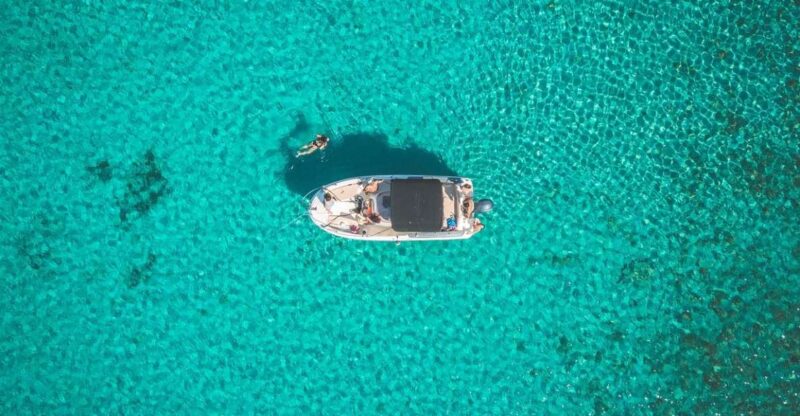From Trogir: Blue Cave, Hvar and 5 Islands Private Boat Tour - Good To Know