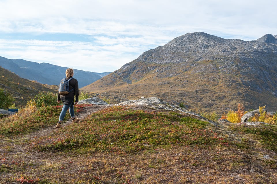 From Tromsø: Arctic Roadtrip Small Group 4x4 Van - Good To Know