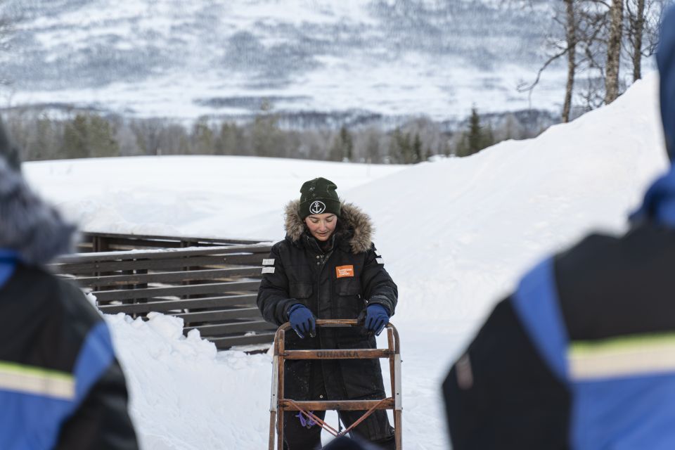 From Tromsø: Fun and Easy Dog Sledding Adventure - Good To Know