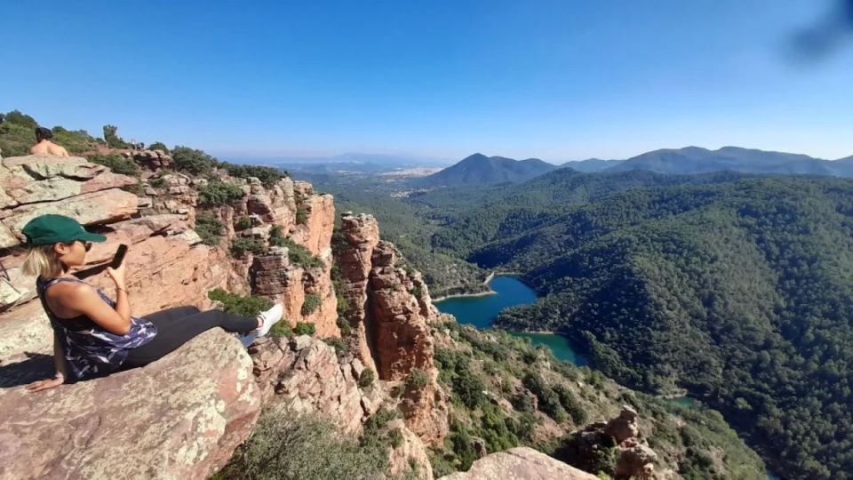 From Valencia: Benitandús Organs Hiking Tour - Tour Overview and Pricing