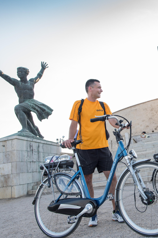 From Vienna: 7-Day Bike Rental Package to Budapest - Good To Know