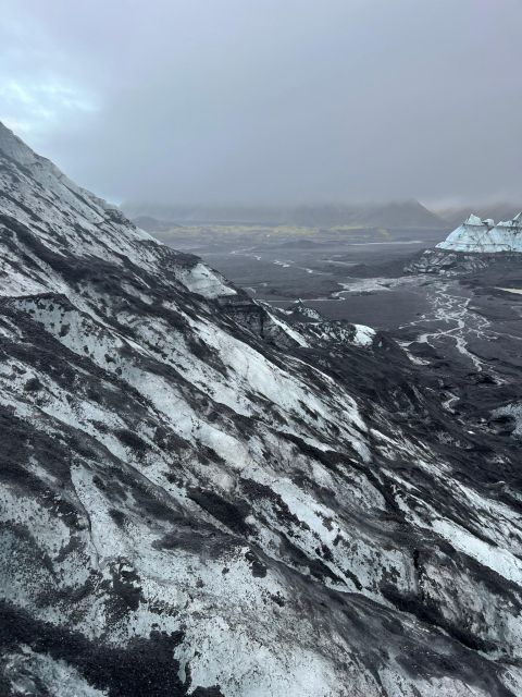 From Vik: Katla Ice Cave Small Group Guided Tour - Key Points