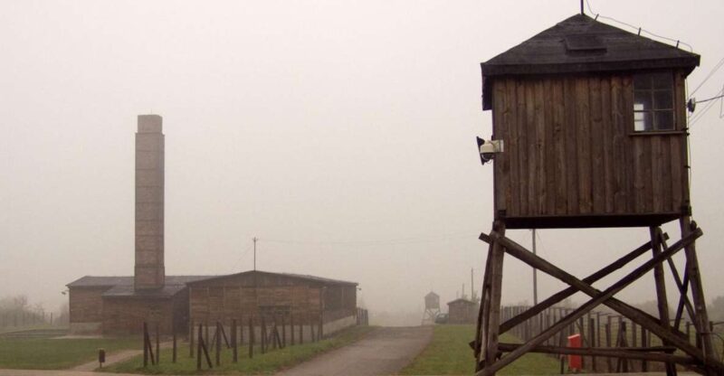 From Warsaw: Kazimierz Dolny, Lublin, Majdanek & Kozłówka - Good To Know