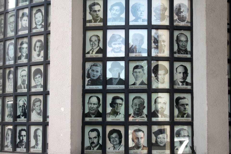 From Warsaw: Krakow and Schindlers Factory Full-Day Trip - Good To Know