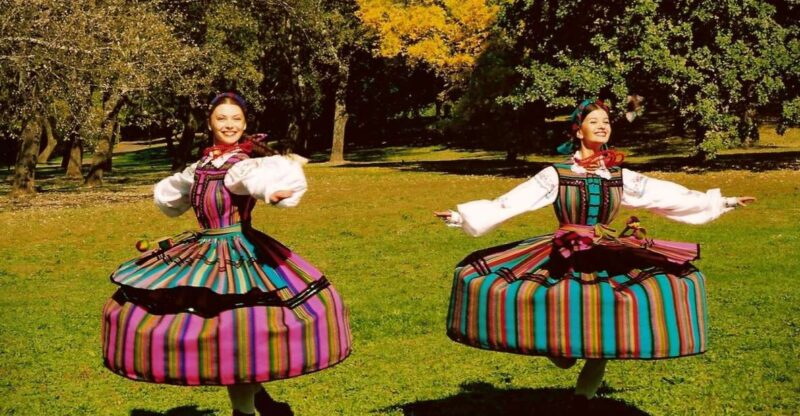From Warsaw: Mazovian Gardens & Palaces Full Day Tour - Good To Know