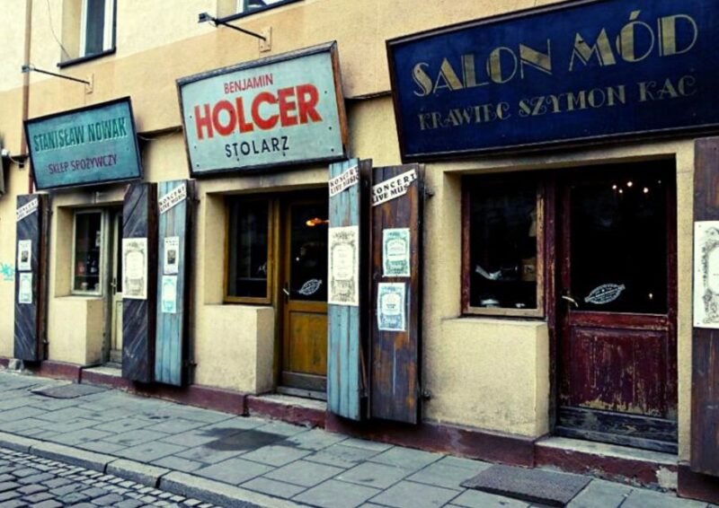 From Warsaw: Small-Group Tour to Krakow, Schindlers Factory - Good To Know