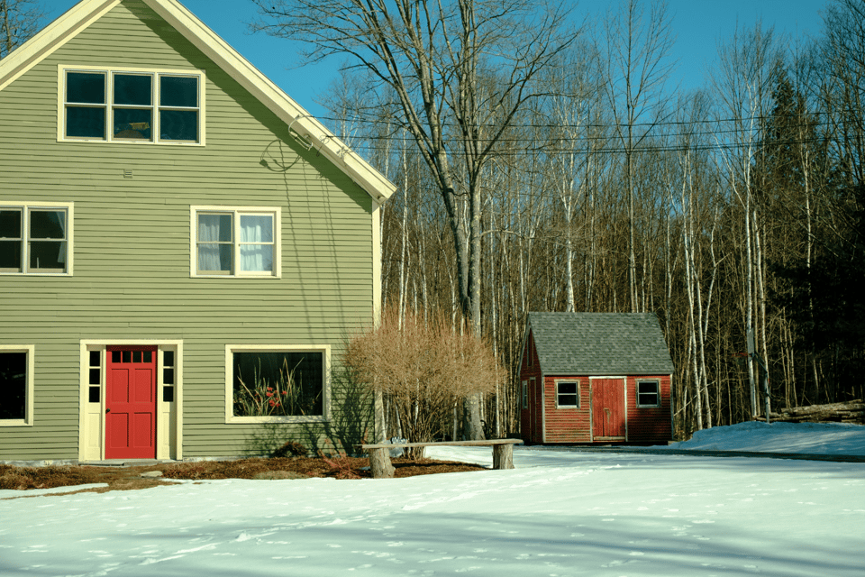 From Wilmington: Scenic Vermont Route 100 Self-Drive Tour - Key Points