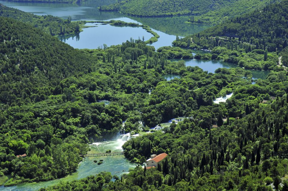 From Zadar: Krka National Park and Waterfalls Day Trip - Good To Know