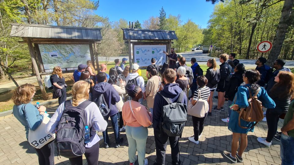 From Zadar: Plitvice Lakes Day Trip With Panoramic Boat Ride - Good To Know