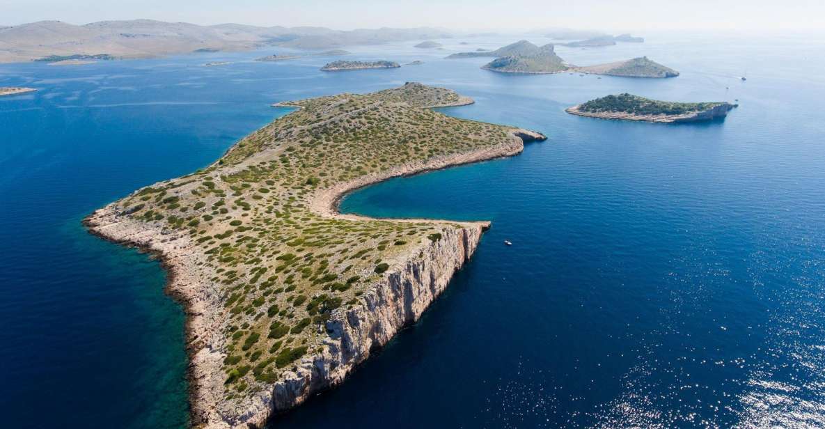 From Zadar: Private Speedboat Tour of Kornati National Park - Good To Know