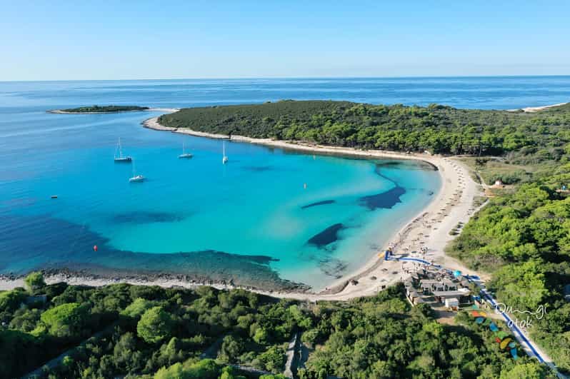 From Zadar: Sakarun Beach Private Speed Boat Tour - Good To Know