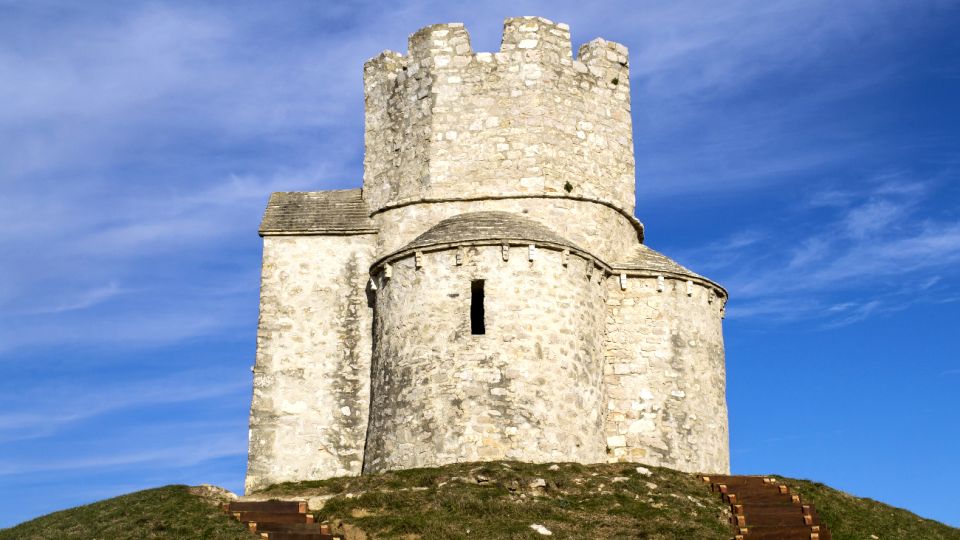 From Zadar: Sightseeing Trip to Historic Nin With Return - Good To Know