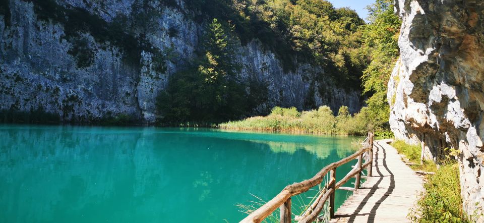 From Zagreb: Plitvice Lakes Full-Day Private Tour - Good To Know