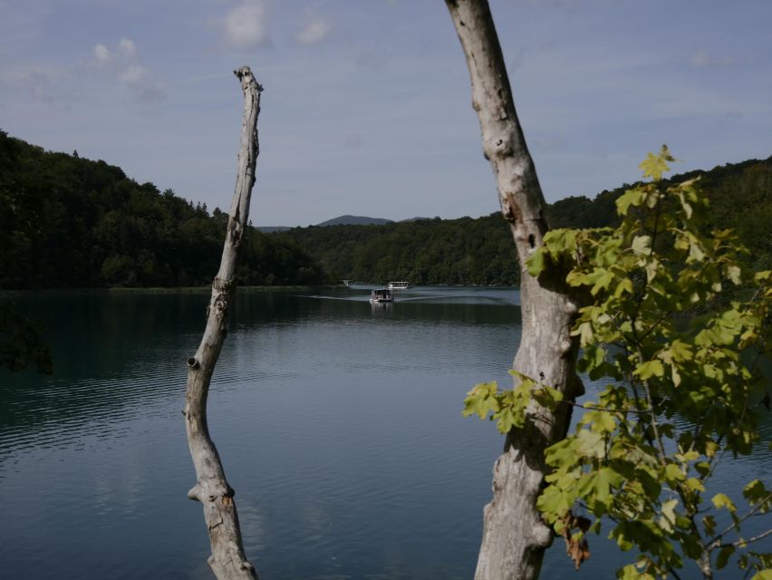 From Zagreb: Plitvice Lakes - Your Personalized Experience - Good To Know