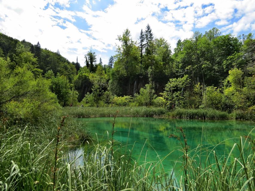 From Zagreb to Split: Plitvice Lakes Private Tour - Good To Know