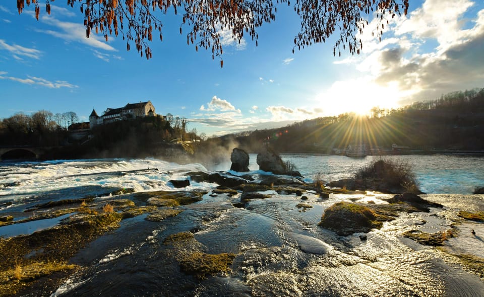 From Zurich: Chocolate & Cheese Factory, the Rhine Falls - Good To Know