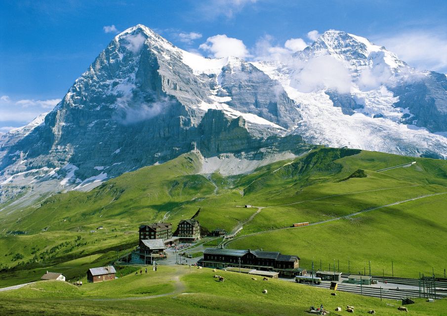 From Zurich: Mount Eiger Day Trip to Kleine Scheidegg - Good To Know