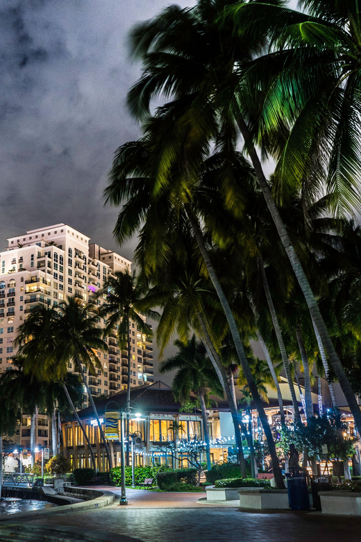 Ft. Lauderdale: Boos and Booze Haunted Pub Crawl - Key Points