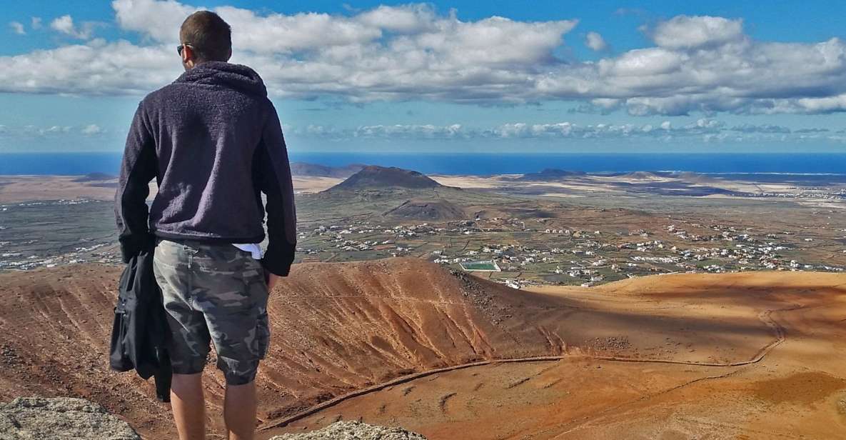 Fuerteventura: Panoramic Tour - Key Points