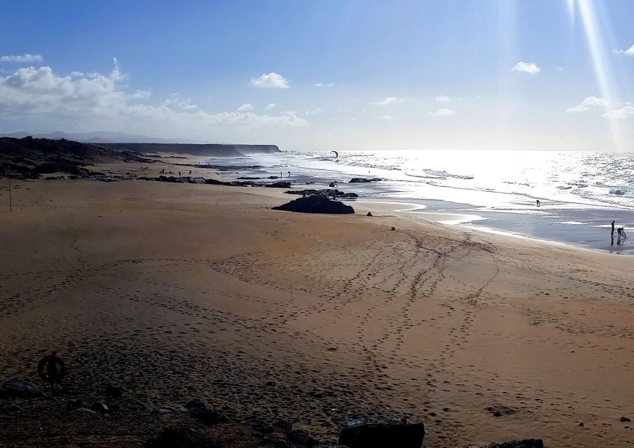 Fuerteventura: Trekking Tour Through the North of the Island - Key Points