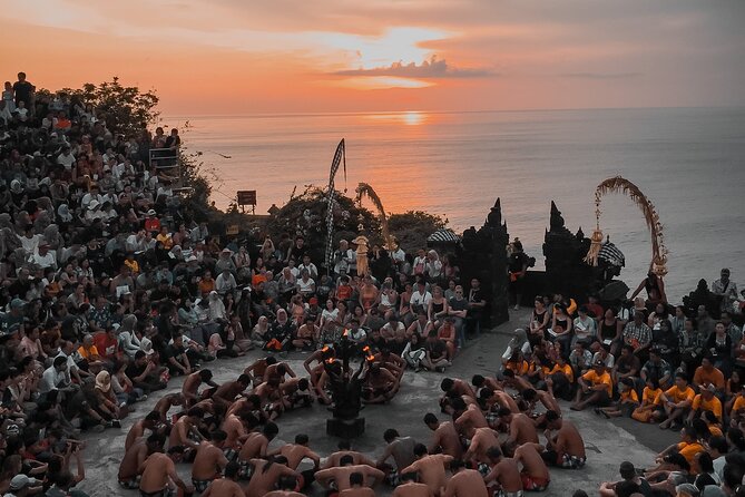 Full Day All Inclusive South Bali Uluwatu Private Tour - Good To Know