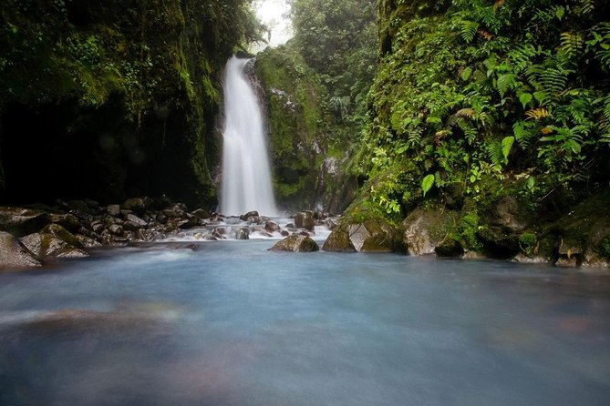 Full-Day Bajos Del Toro Hiking Experience - Good To Know