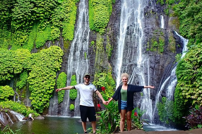 Full Day Bali North West Tour - Waterfall and Scenic Site - Good To Know