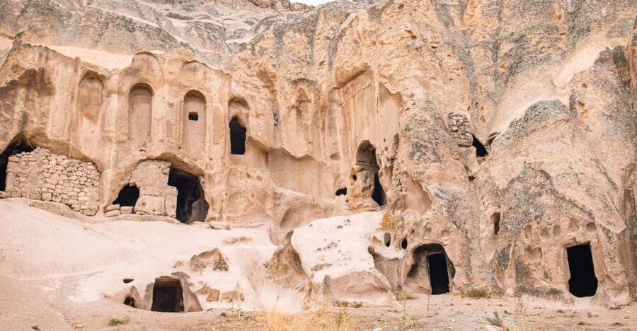 2 Best Full-Day Tours In Avanos