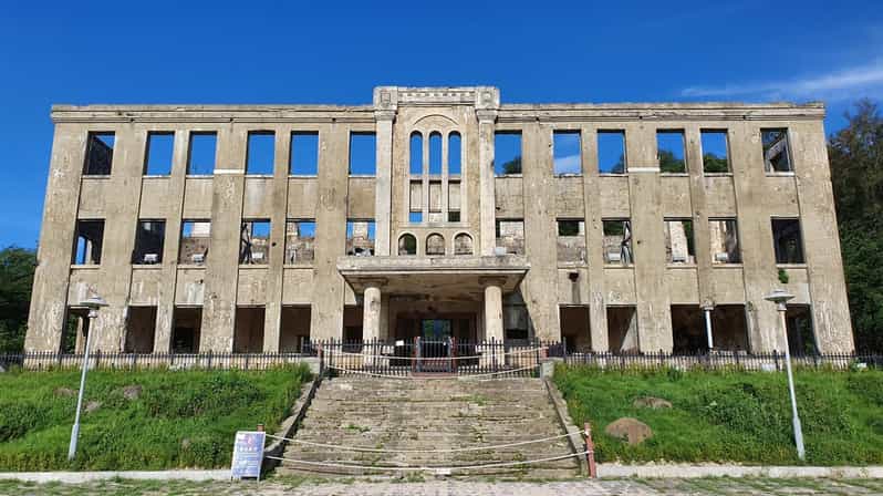 Full-Day Gripping Exploration In Cheorwon, Unesco GEOPark - Key Points