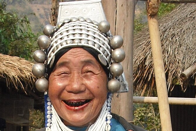 Full Day Group Tour in Chiang Rai - Good To Know