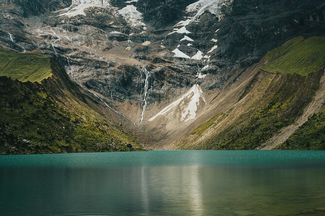 Full-Day Hiking Tour to Lake Humantay - Good To Know