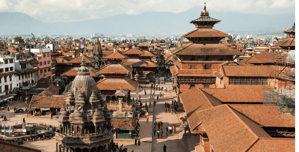 Full Day Kathmandu Sightseeing Tour (UNESCO) - Prohibited Items