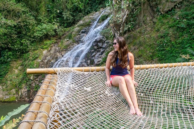 Full Day Marinka Waterfall - Overview of the Tour