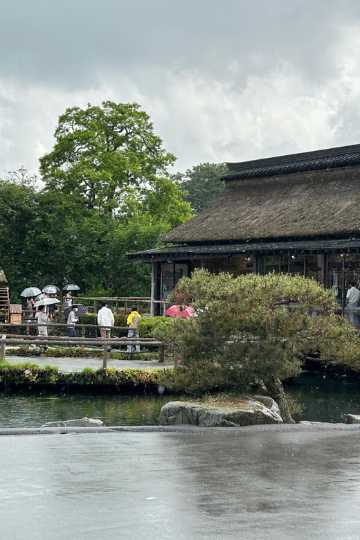 Full-day: Private Mount Fuji Tour by Premium Car - Key Points