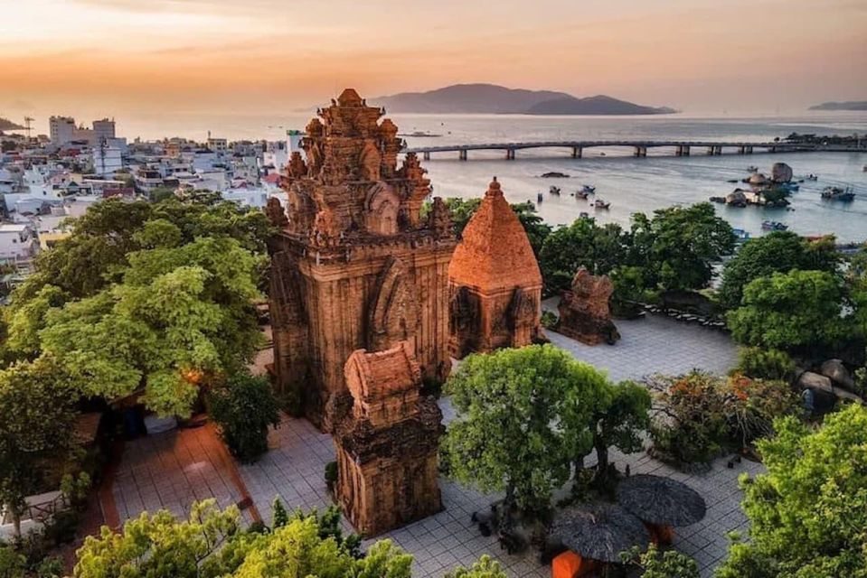 Full Day Private Nha Trang City Tour - Key Points