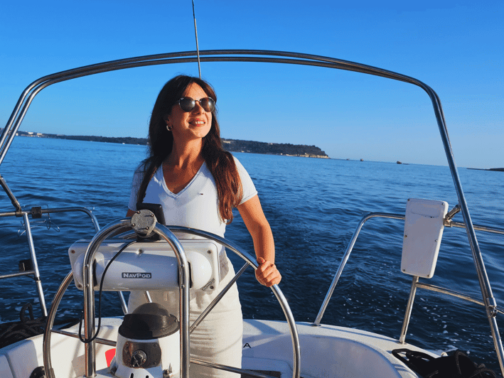 Full Day Private Sailing Tour in Pula - Good To Know