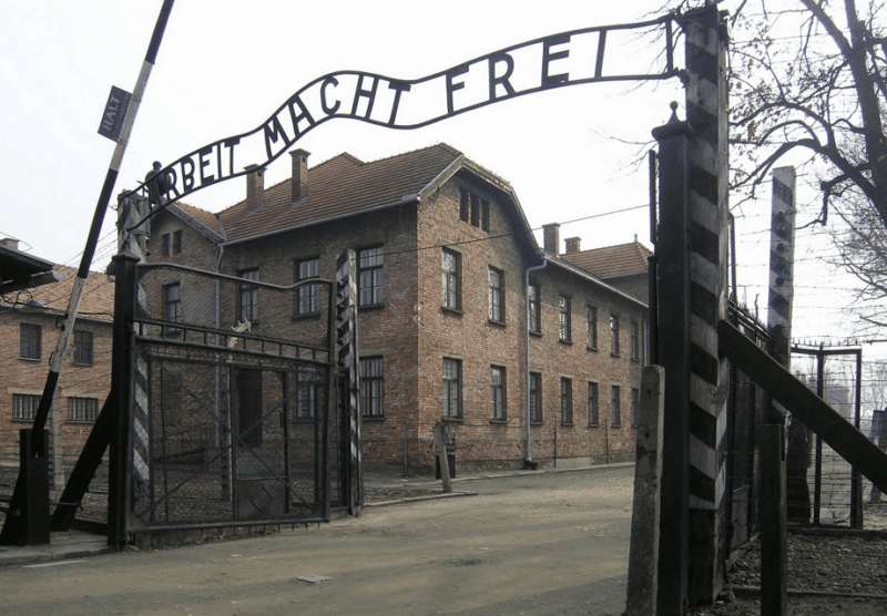 Full-Day Private Trip From Prague to Auschwitz - Birkenau - Good To Know
