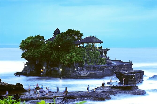 Full Day Private Water Temples Tour in Bali - Good To Know