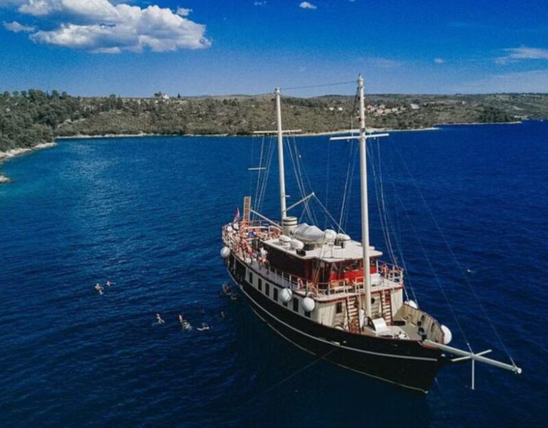 Full-Day Swimming and Snorkeling Tour in Split - Good To Know