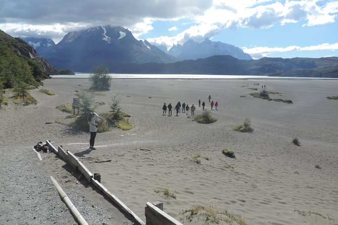 Full Day Torres Del Paine From Punta Arenas ,Regular Tours - Tour Overview