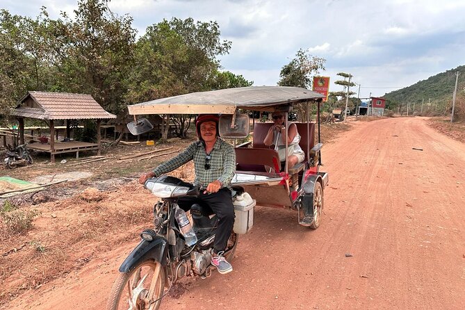 Full Day Tour, Countryside, Pepper Farm & Kep, Crab Market... - Good To Know