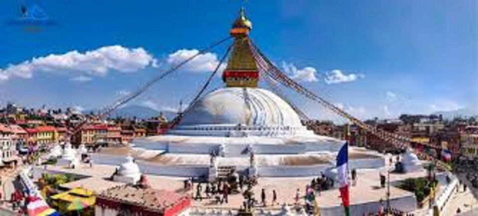 Full Day Tour Kathmandu With Guide by Private Car - Key Points