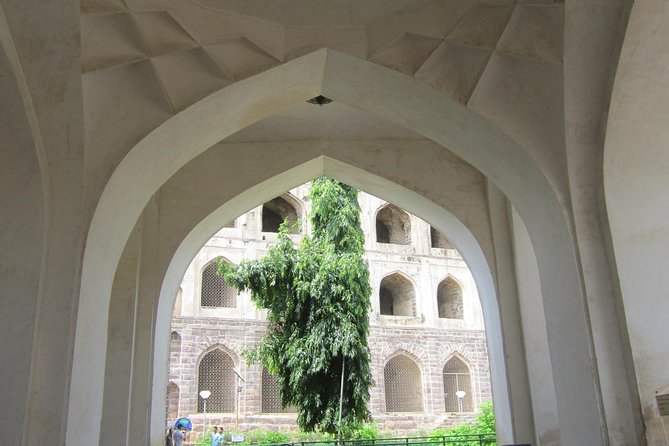 Full Day Tour of Hyderabad General - Good To Know