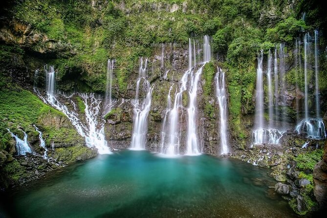 Full Day Tour of Reunion Island With Breakfast - Good To Know